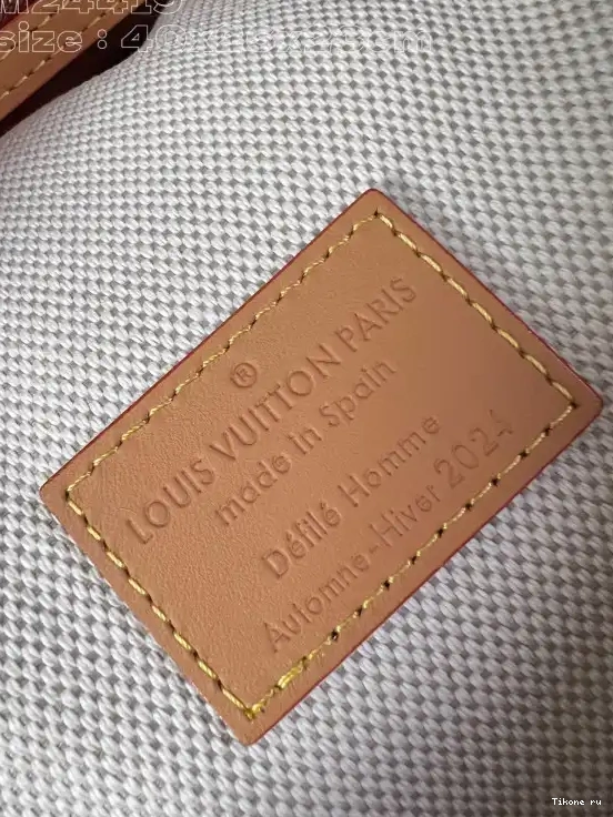 Affordable Louis Vuitton 40 SPEEDY 0620
